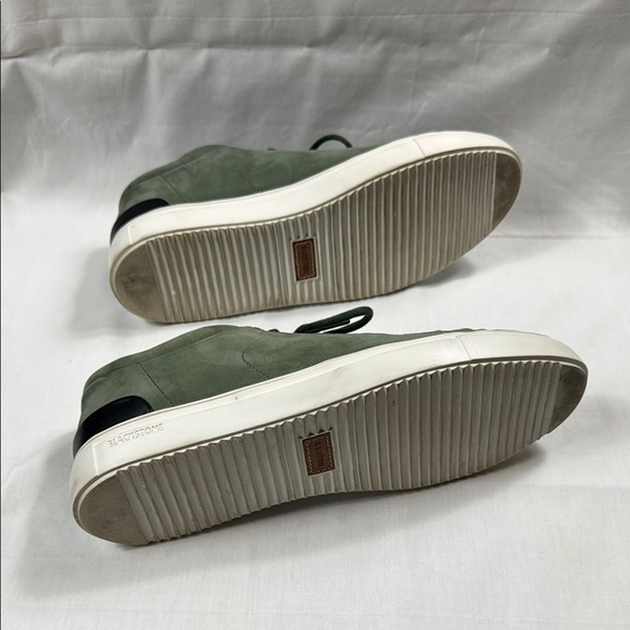 Common Projects Green Men's Shoes - Picture 4 of 5